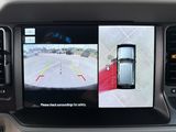 Used 2022 Ford Bronco SUV