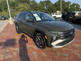 Used 2025 Hyundai Tucson SUV