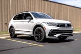 Used 2024 Volkswagen Tiguan SUV
