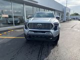 New 2026 Toyota Tacoma i-FORCE MAX Truck