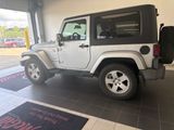 Used 2010 Jeep Wrangler SUV