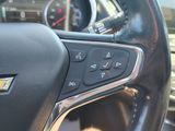 Used 2018 Chevrolet Malibu Sedan