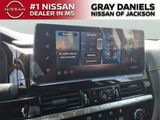 New 2026 Nissan Pathfinder SUV