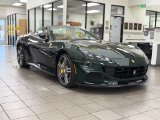 Used 2022 Ferrari Portofino M Convertible