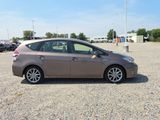 Used 2017 Toyota Prius v Wagon