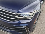 Used 2022 Volkswagen Tiguan SUV
