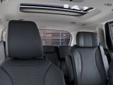 New 2026 Kia Carnival MPV Van