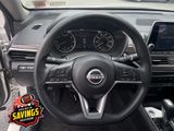 Used 2024 Nissan Altima Sedan