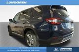 Used 2025 Honda Pilot SUV