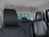 New 2027 Kia Carnival MPV Van