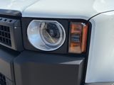 Used 2026 Toyota Land Cruiser SUV