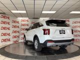 New 2026 Kia Sorento SUV