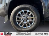 Used 2024 Toyota Tacoma Truck