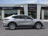 New 2026 Buick Envista SUV