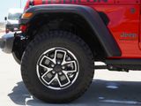 Used 2026 Jeep Wrangler SUV