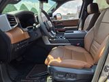 New 2026 Toyota Sequoia SUV