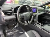Used 2025 Toyota Camry Sedan