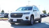 Used 2023 Chevrolet Traverse SUV