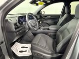 New 2026 Chevrolet Traverse SUV
