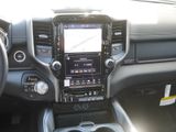 New 2027 Ram 1500 Truck