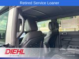 New 2025 Ford Bronco SUV