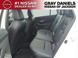 New 2026 Nissan Sentra Sedan