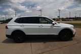 Used 2024 Volkswagen Tiguan SUV