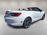 Used 2016 Buick Cascada Convertible