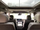 New 2026 Hyundai Santa Fe Hybrid SUV