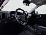 Used 2023 Ford Bronco Sport SUV
