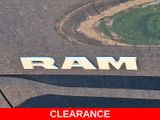 Used 2023 Ram 1500 Truck