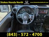 Used 2016 Jeep Wrangler SUV