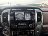 Used 2017 Nissan Titan Truck