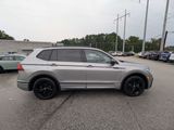 Used 2023 Volkswagen Tiguan SUV