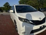 Used 2015 Toyota Sienna Van
