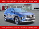 Used 2025 Hyundai Tucson SUV