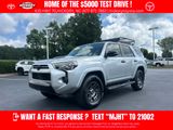 Used 2020 Toyota 4Runner SUV