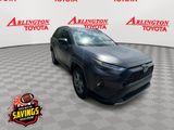 Used 2023 Toyota RAV4 SUV