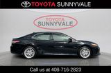 Used 2020 Toyota Camry Hybrid Sedan