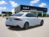 Used 2016 Lexus IS Sedan