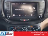 Used 2023 Kia Soul Hatchback