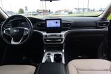 Used 2022 Ford Explorer SUV