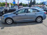 Used 2025 Toyota Corolla Sedan