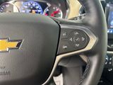 Used 2023 Chevrolet Traverse SUV