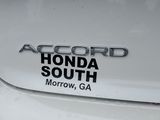 New 2026 Honda Accord Sedan Sedan