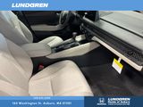 New 2026 Honda Accord Sedan Sedan