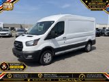 New 2026 Ford Transit-250 Van