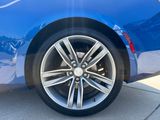 Used 2017 Chevrolet Camaro Convertible