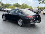 Used 2025 Mercedes-benz CLA Coupe
