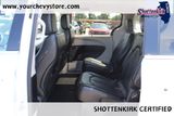Used 2024 Chrysler Pacifica Van